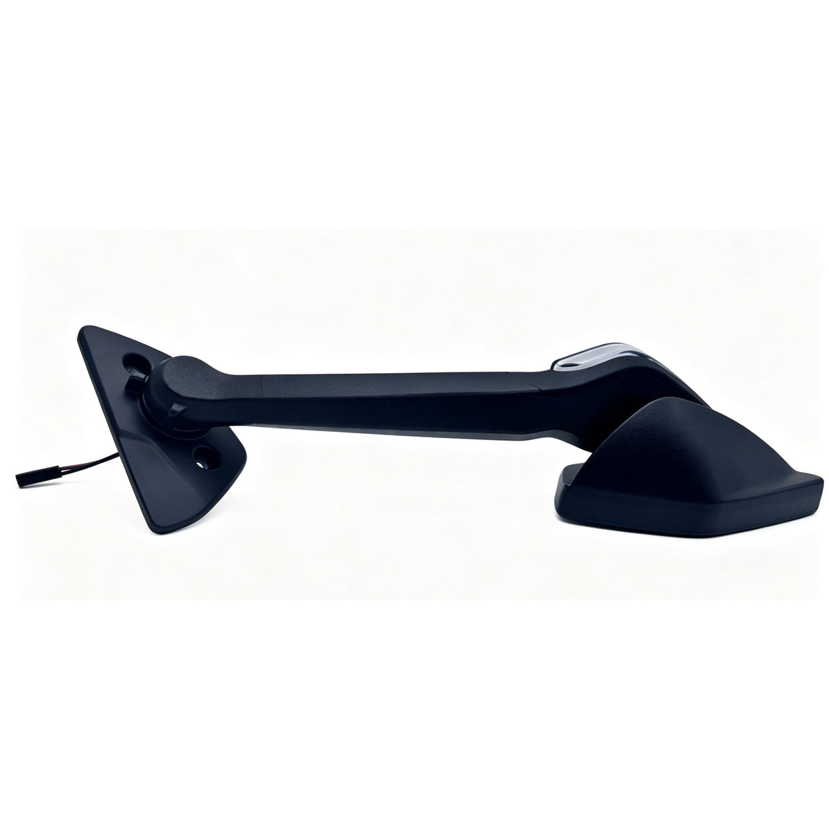 Adjustable LED Side Mirrors Siopsrl