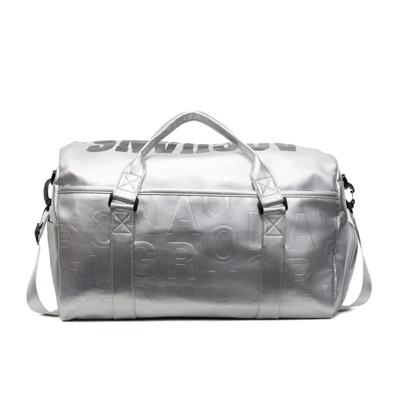 Siopsrl | Durable Weather-Resistant Gym Duffle Bag Siopsrl