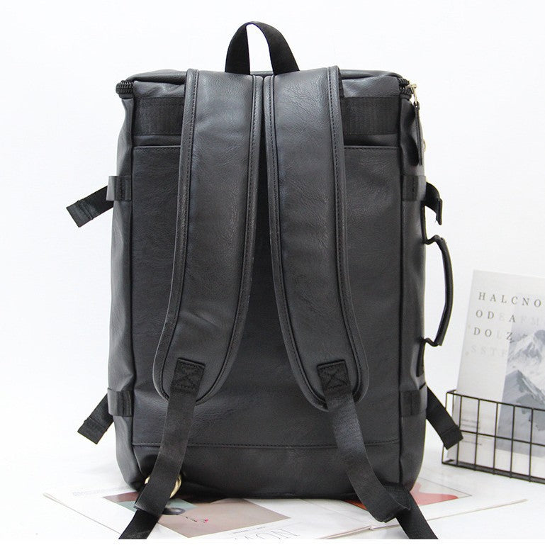 Siopsrl | Stylish multifunctional backpack with organizer pockets Siopsrl