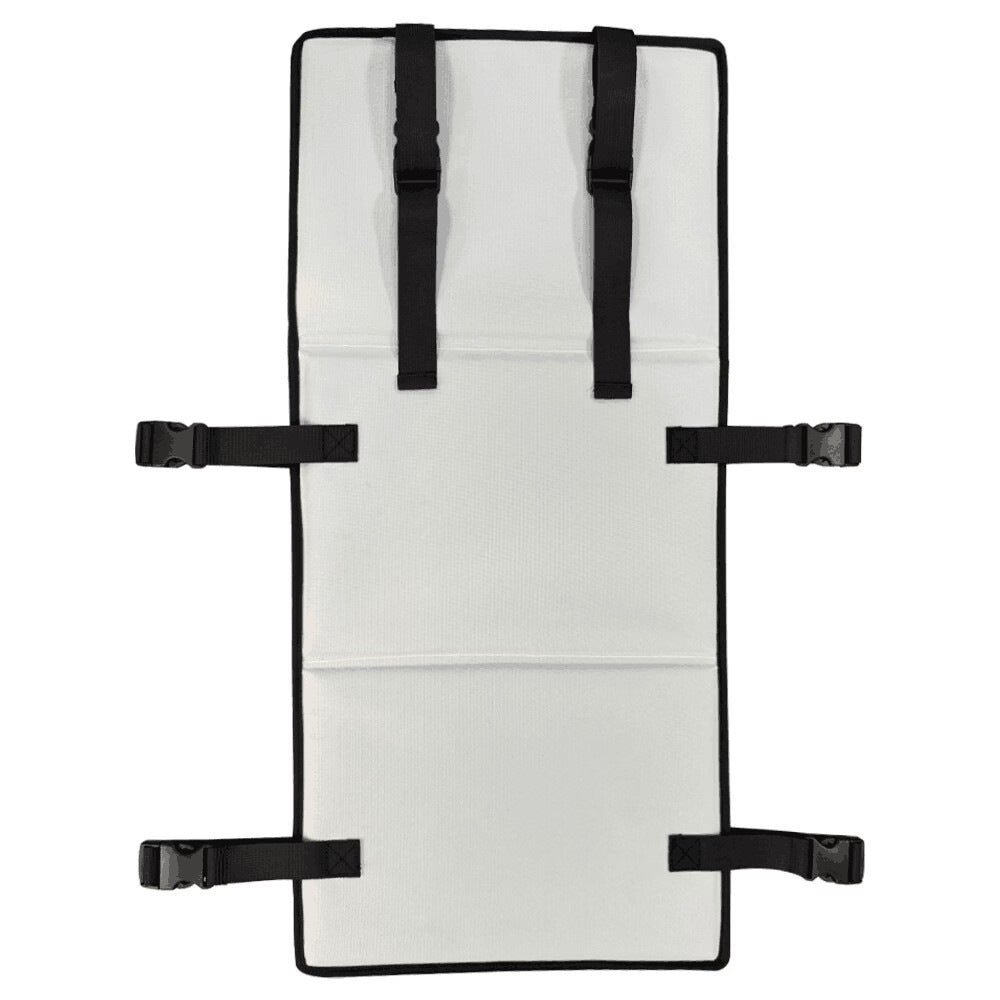 Siopsrl | Adjustable Car Seat Protector Siopsrl