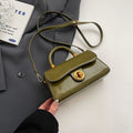 Siopsrl | Elegant Mini Satchel Siopsrl