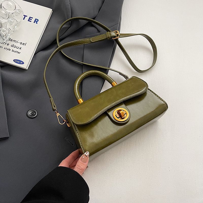 Siopsrl | Elegant Mini Satchel Siopsrl