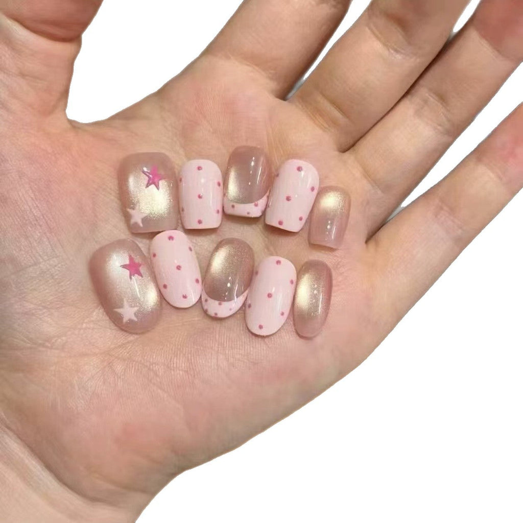 Siopsrl | Artistic Nail Design Set Siopsrl