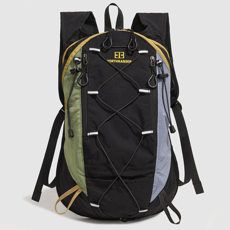 Siopsrl | Multi-Purpose Outdoor Adventure Backpack