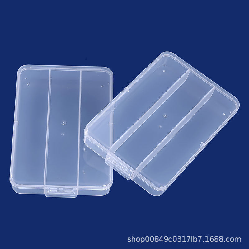 Multi-Section Storage Organizer Box Siopsrl