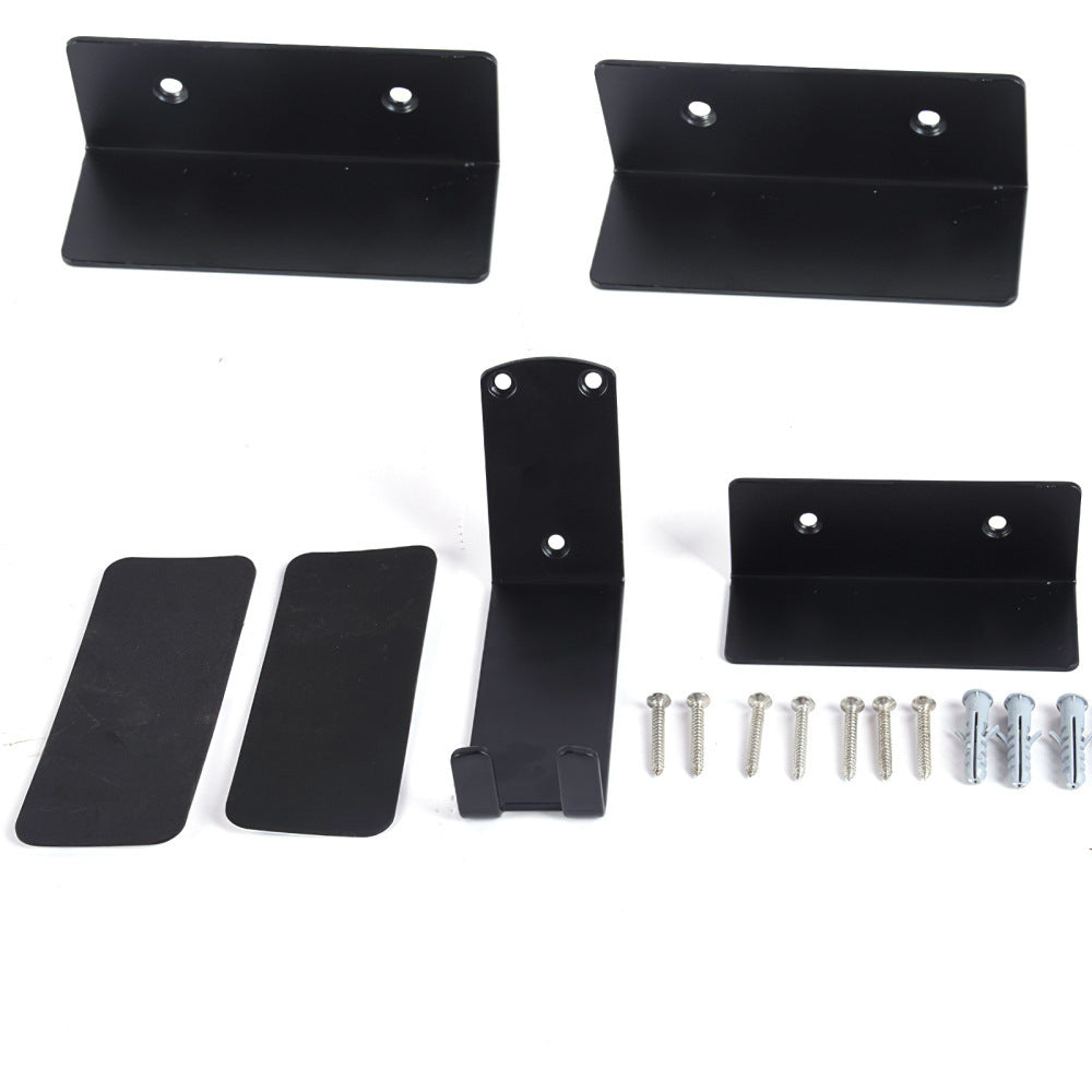 Bicycle Storage Wall Mount Siopsrl