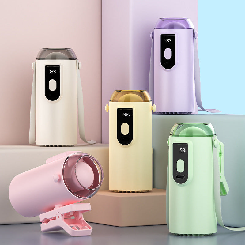 Siopsrl | Ladies portable kettle Siopsrl