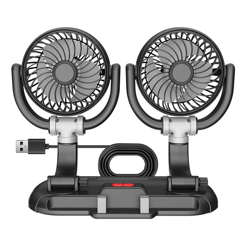 Siopsrl | Car Ventilator Siopsrl