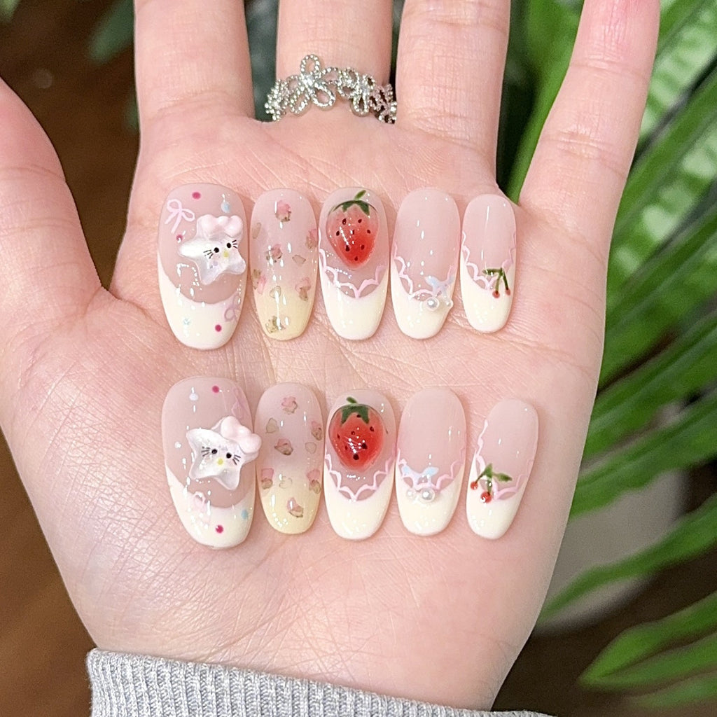 Siopsrl | Decorative Art Nails Siopsrl