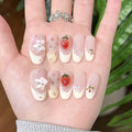 Siopsrl | Decorative Art Nails Siopsrl