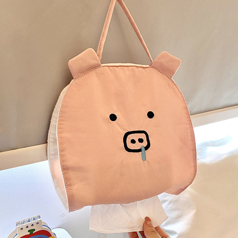 Siopsrl | Handmade storage bag Siopsrl