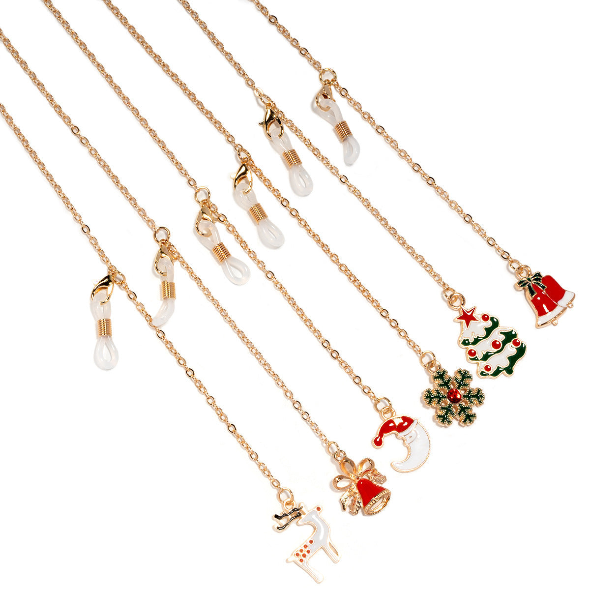 Siopsrl | Decorative Charm Necklace Siopsrl