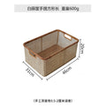Women's versatile storage basket Siopsrl