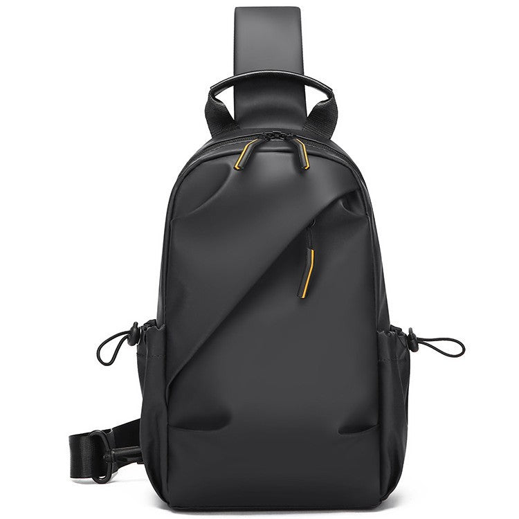 Siopsrl | Practical sling backpack with high-functional compartments Siopsrl
