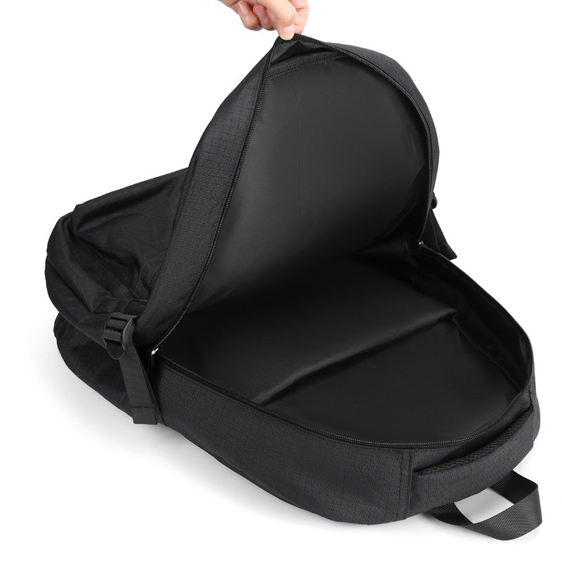 Siopsrl | Versatile laptop backpack with intelligent compartment system and ergonomic carrying system Siopsrl