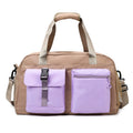 Siopsrl | Practical Travel Bag with Removable Compartment Siopsrl