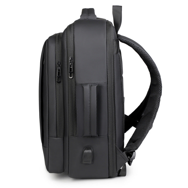 Siopsrl | Versatile Travel Backpack Siopsrl