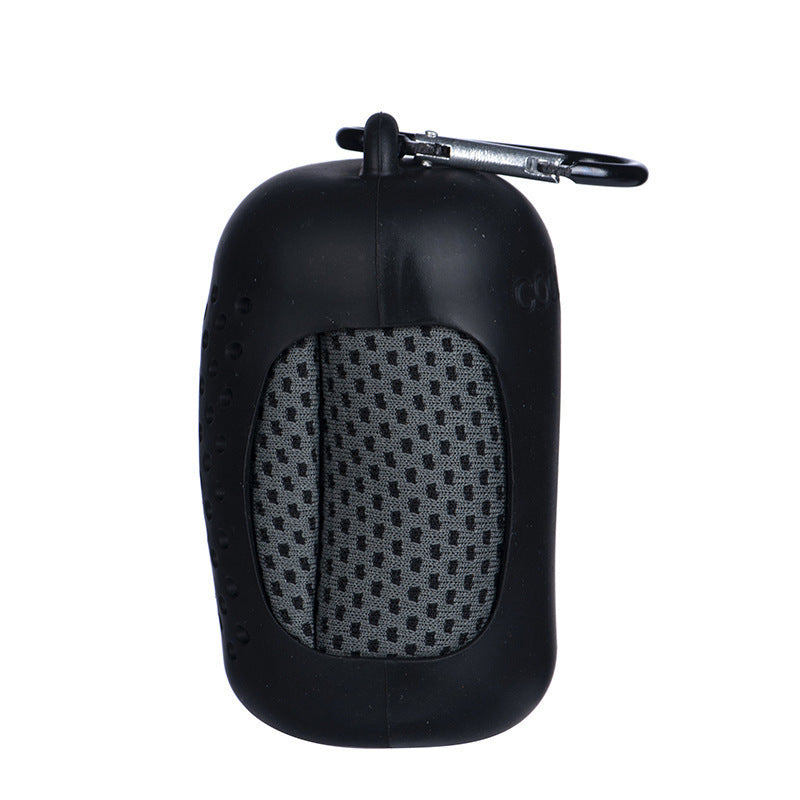 Siopsrl | Ladies portable Bluetooth speaker Siopsrl