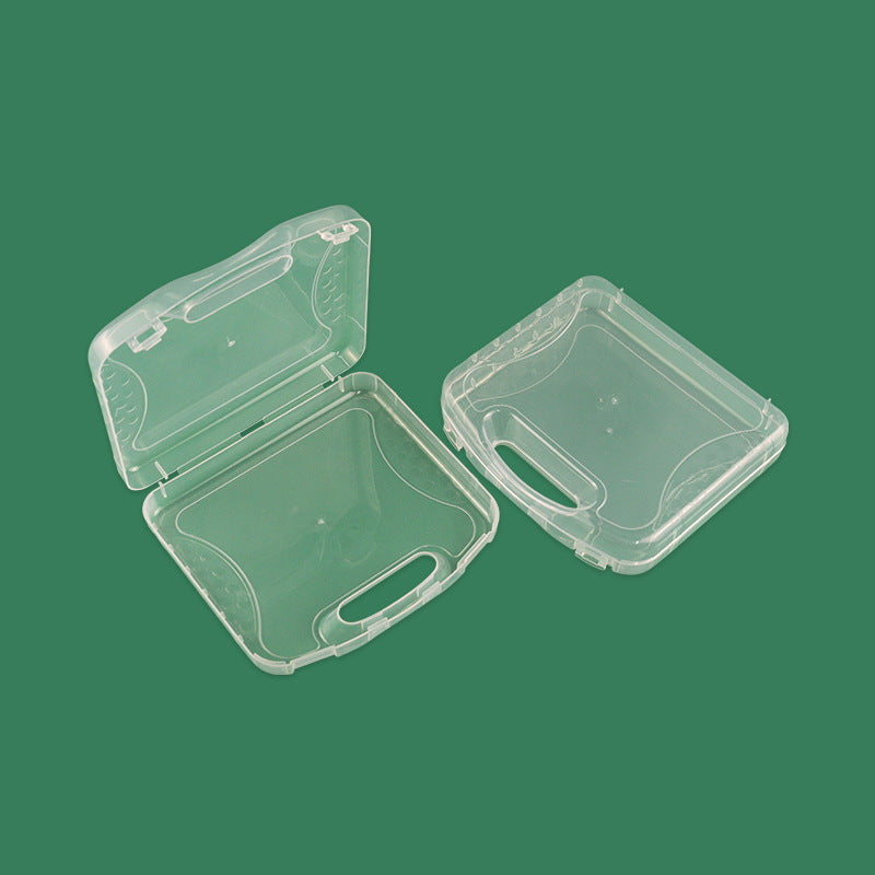 Multi-Purpose Storage Tray Siopsrl
