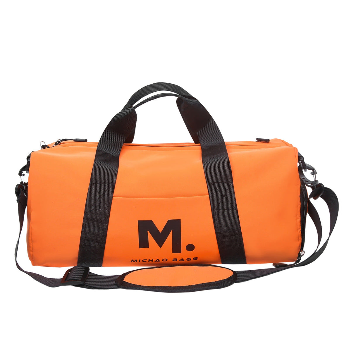 Siopsrl | Sporty Travel Bag with Structured Interior Compartments Siopsrl