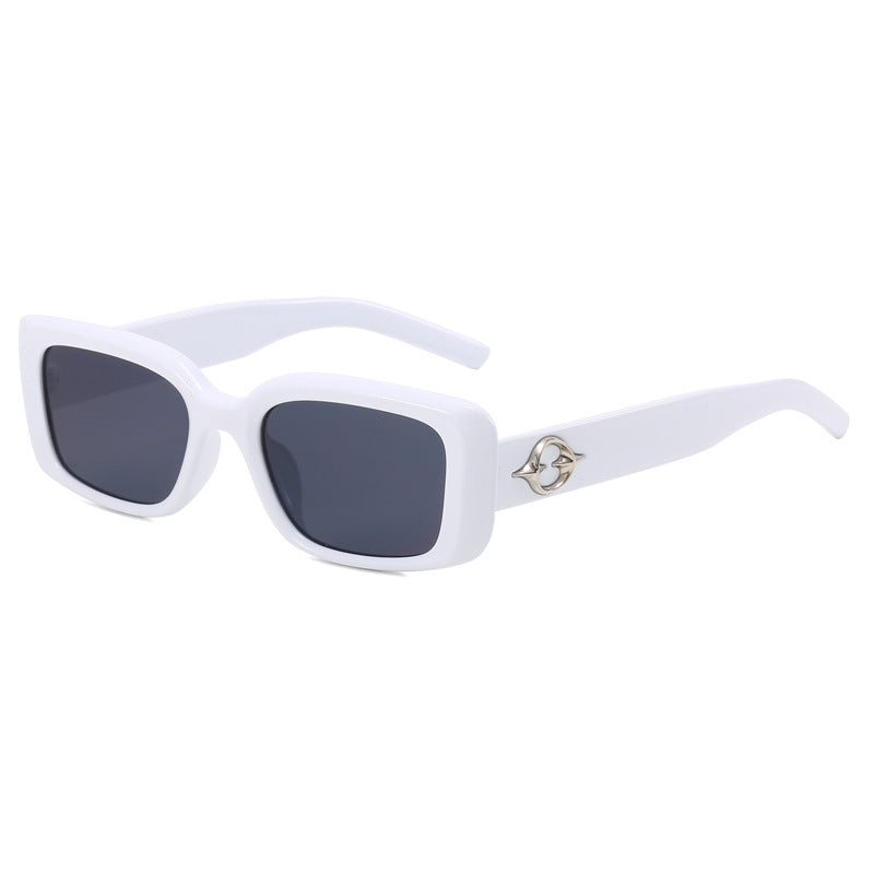 Siopsrl | Fashionable Cube Sunglasses Siopsrl
