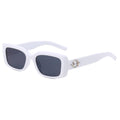 Siopsrl | Fashionable Cube Sunglasses Siopsrl
