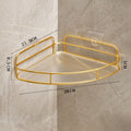 Decorative Corner Shelf