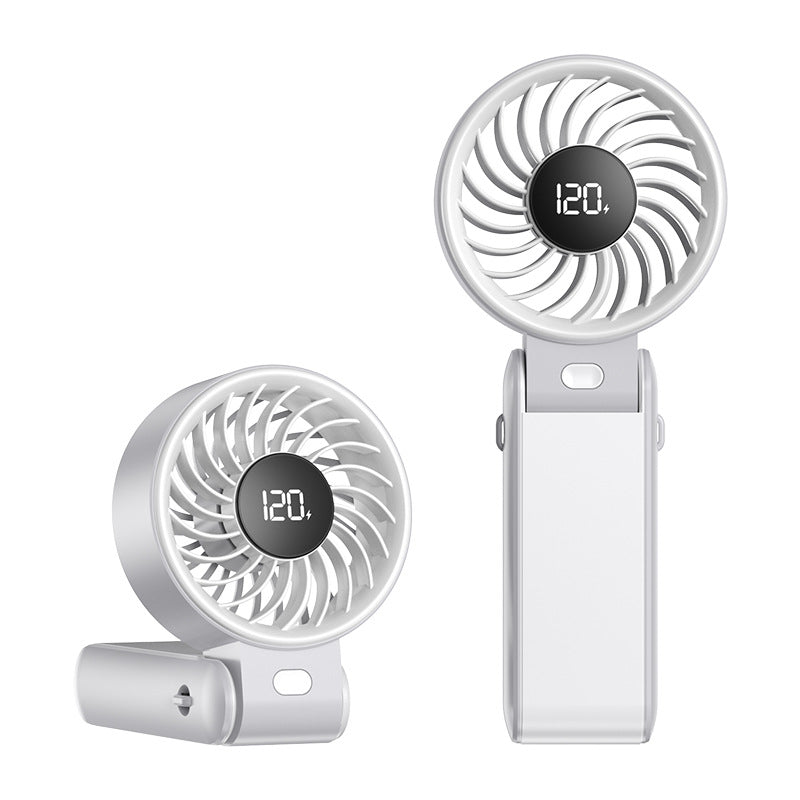 Siopsrl | Portable Hand Fan Siopsrl