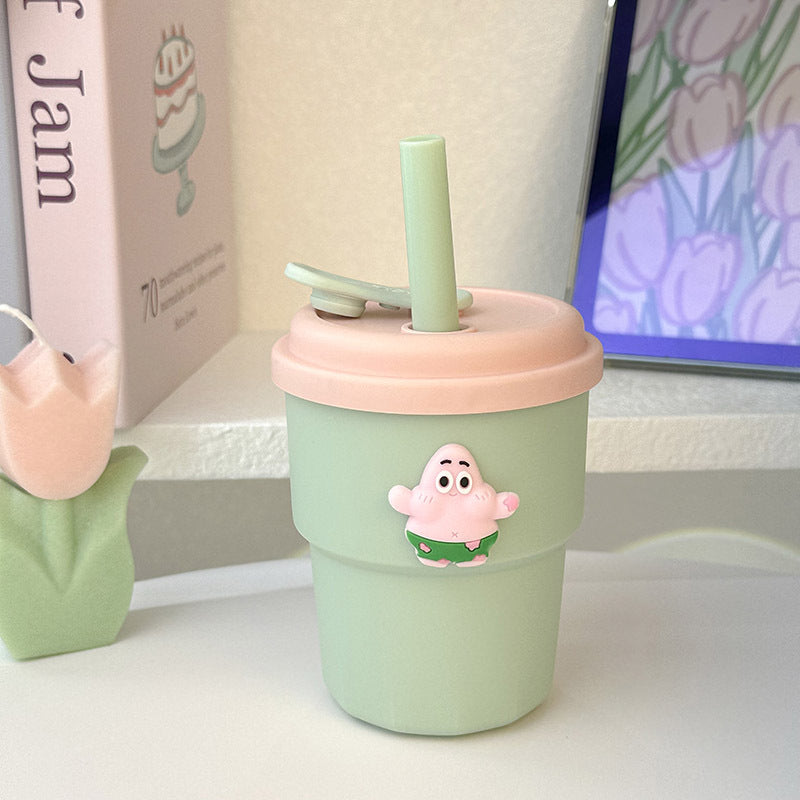 Siopsrl | Ladies Funny Reusable Coffee Mug Siopsrl