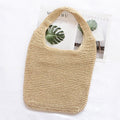 Siopsrl | Handmade straw bag Siopsrl
