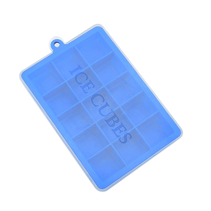 Siopsrl | Silicone Ice Cube Tray Siopsrl