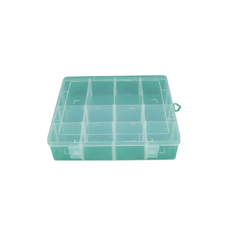 Multi-Section Utility Storage Box Siopsrl