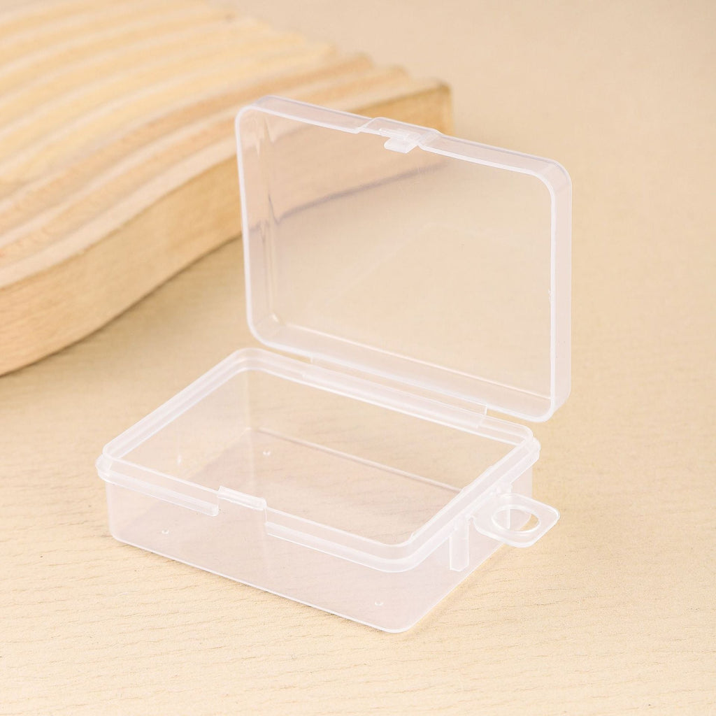 Siopsrl | Compact Plastic Storage Case Siopsrl