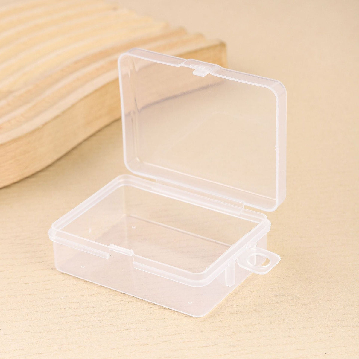 Siopsrl | Compact Plastic Storage Case Siopsrl