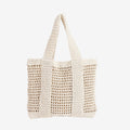 Siopsrl | Stylish Crocheted Shopping Bag Siopsrl