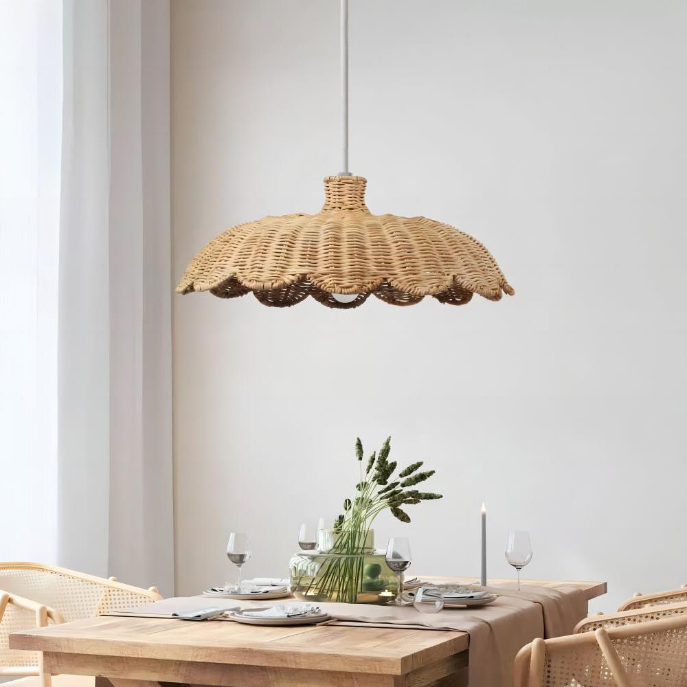 SiopsrlPendant Light
