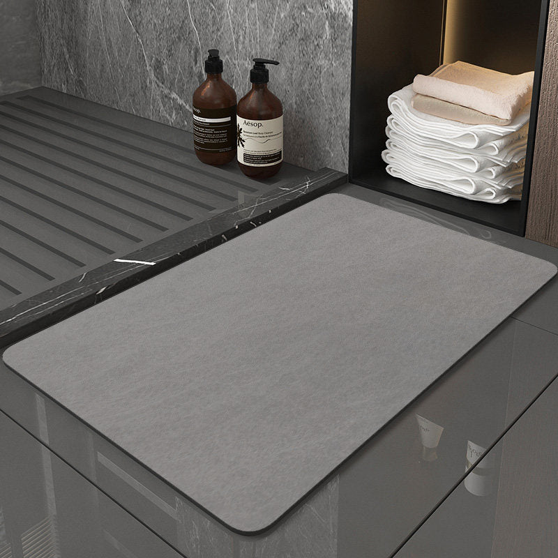 Siopsrl | Soft and Absorbent Bathroom Mat Siopsrl