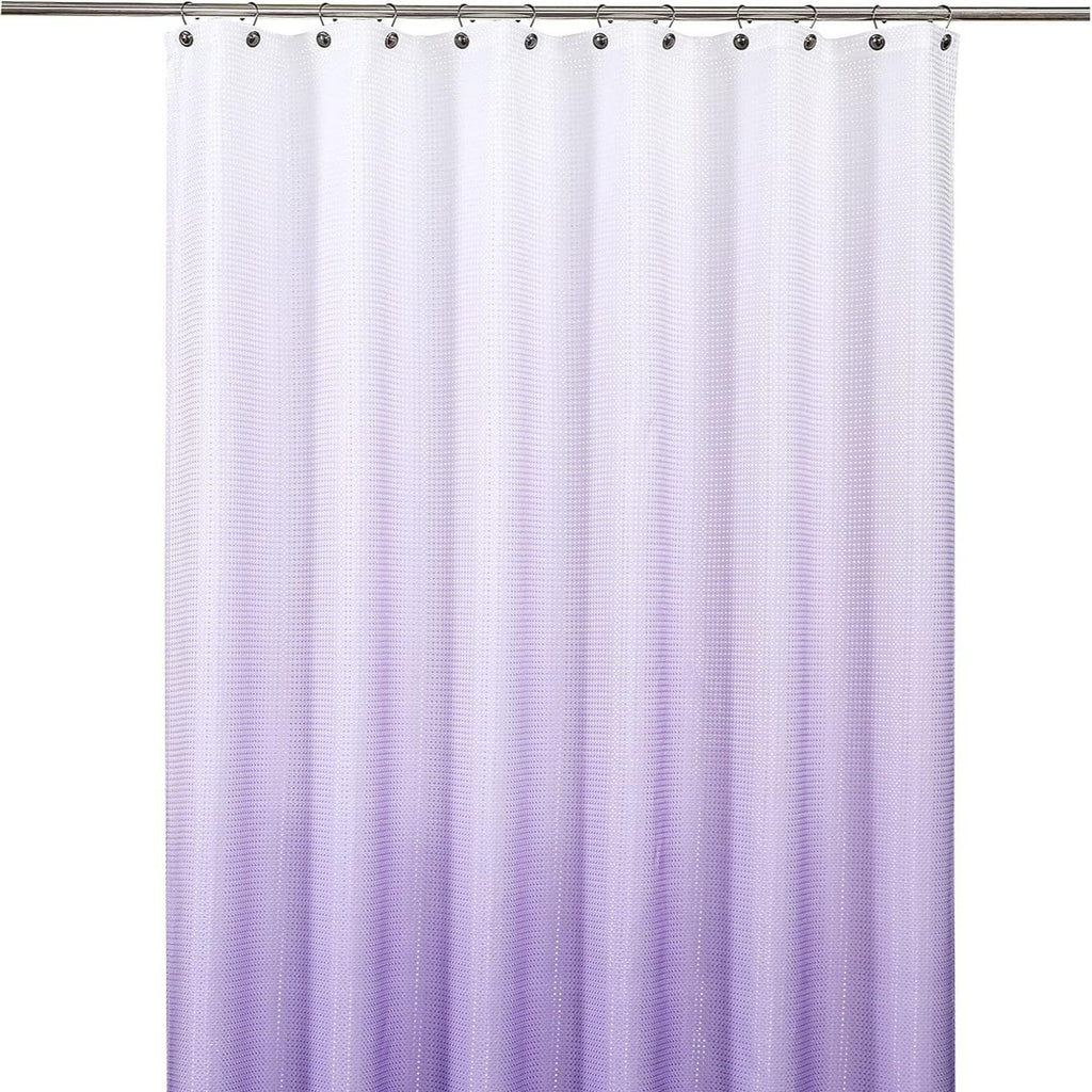 Siopsrl | Gradient Ombre Shower Curtain Siopsrl