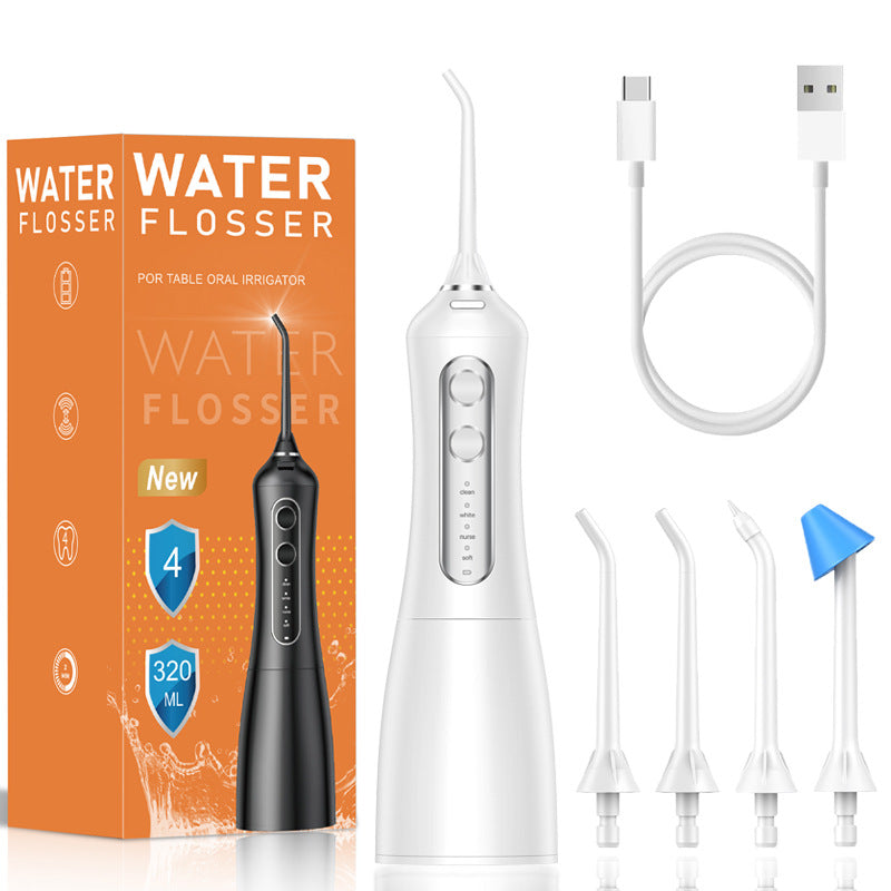 Siopsrl | Water Flosser Siopsrl