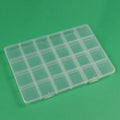 Organizer Storage Siopsrl