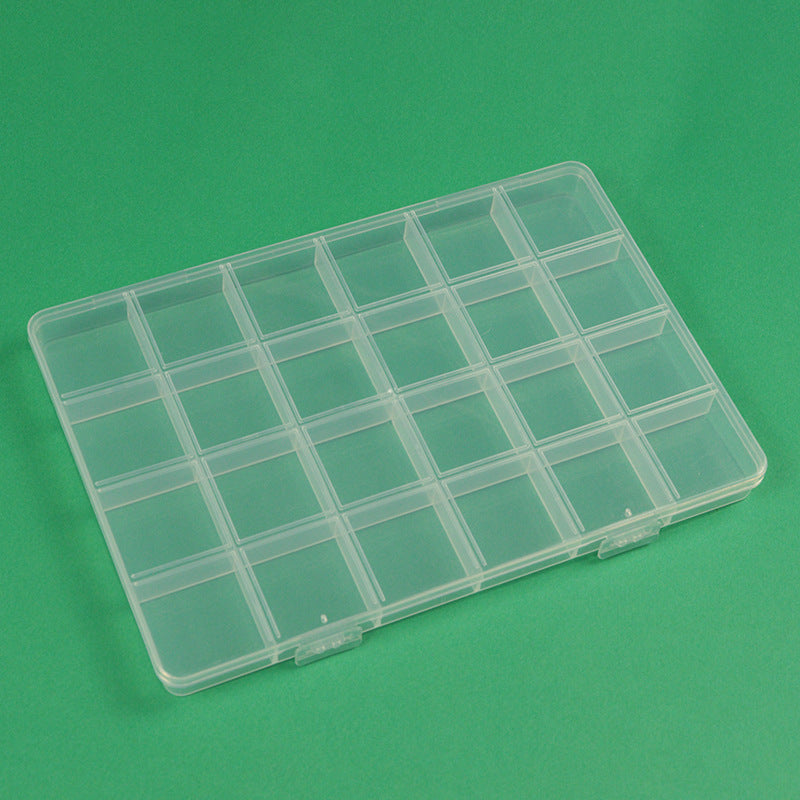 Organizer Storage Siopsrl