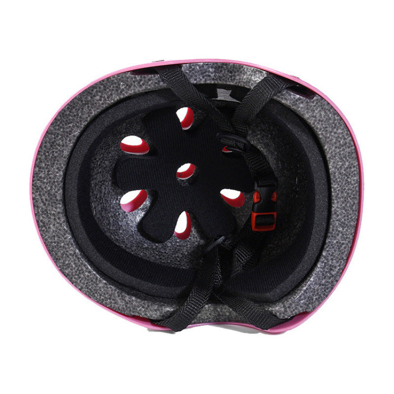Siopsrl | Impact-Resistant Safety Skate Helmet Siopsrl