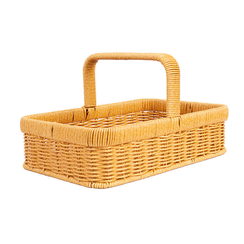 Handcrafted Storage Tray Siopsrl