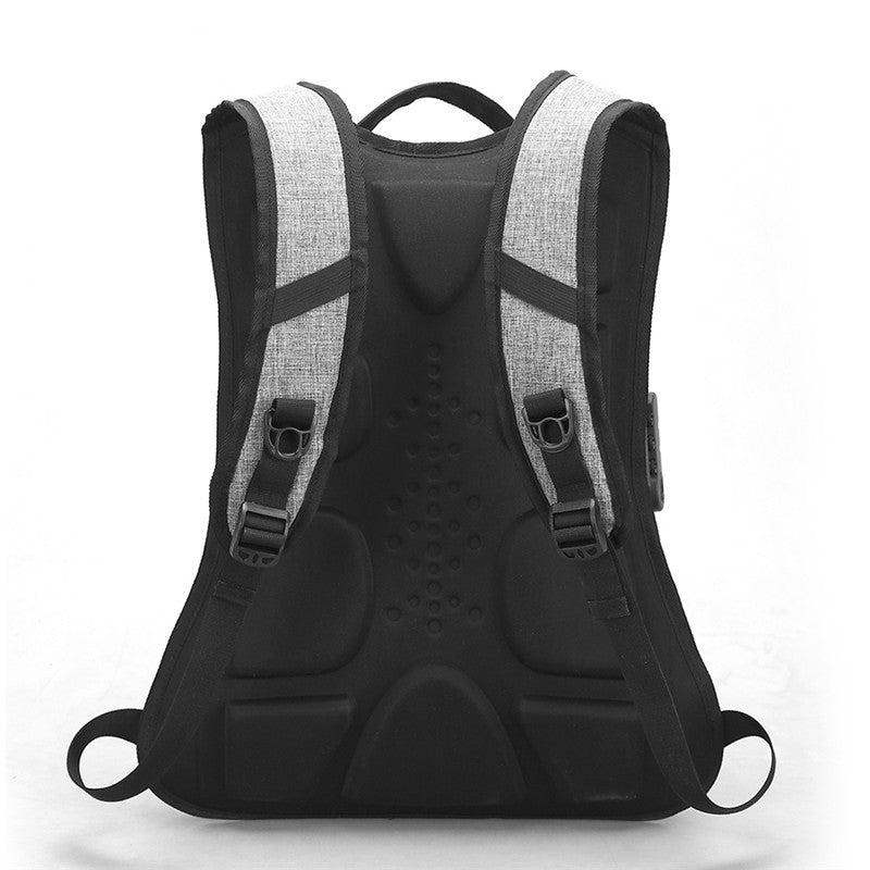 Siopsrl | Waterproof Travel Backpack Siopsrl