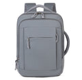 Siopsrl | Elegant Laptop Backpack with Versatile Organizational Compartments Siopsrl