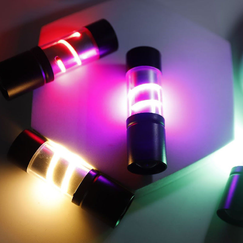 Siopsrl | Lightweight Portable UV Flashlight Siopsrl