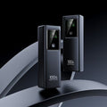 Siopsrl | Power bank with integrated LCD display and super fast charging function Siopsrl