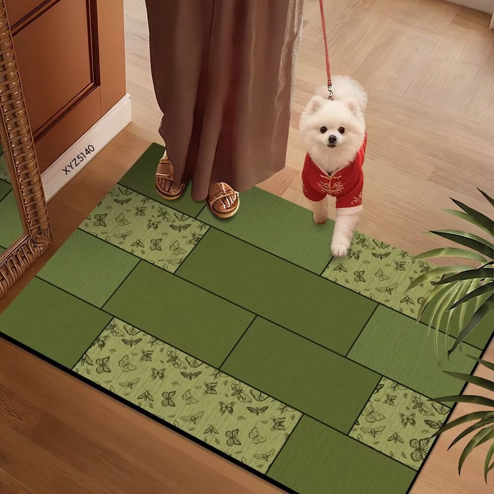 Siopsrl | Decorative Entryway Mat Siopsrl