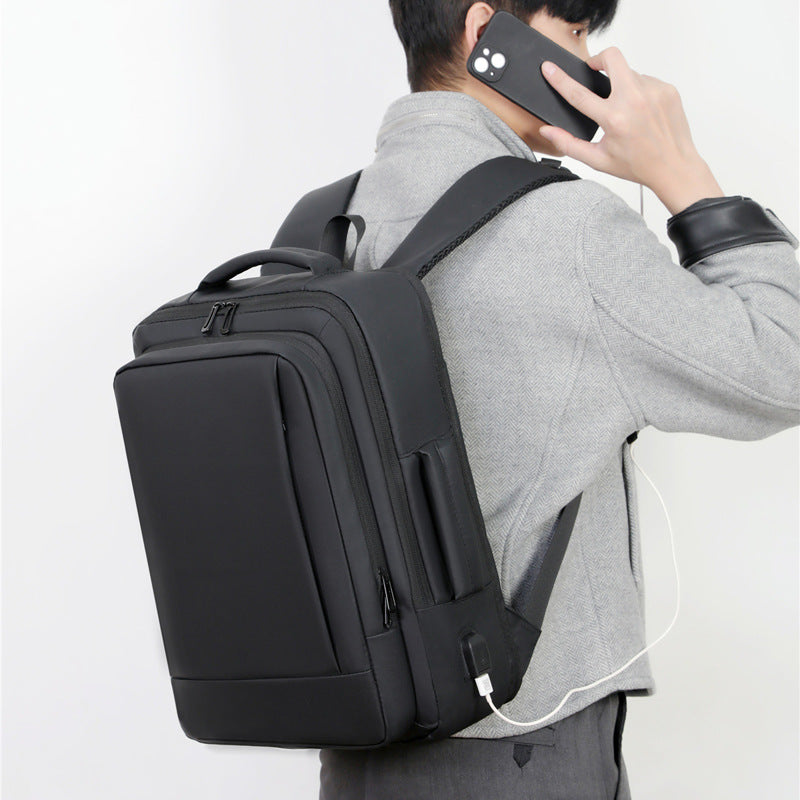Siopsrl | Hybrid Work & Travel Backpack Siopsrl