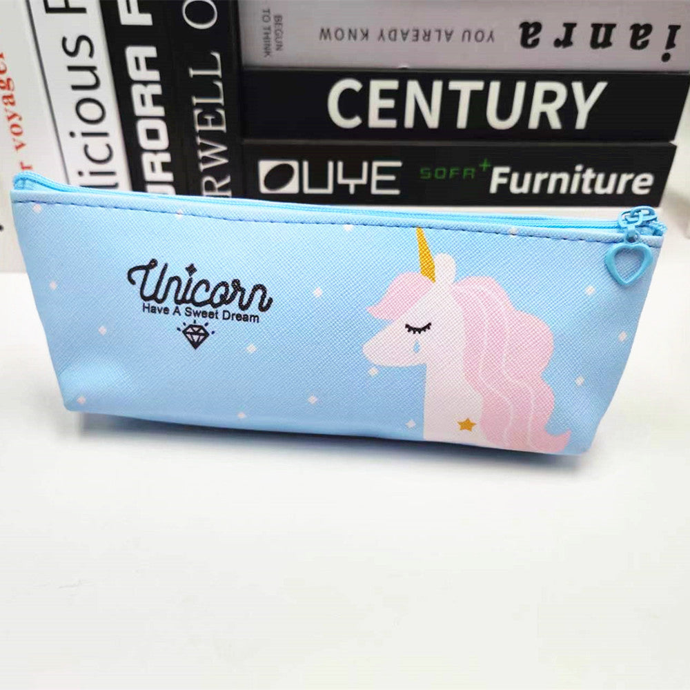 Siopsrl | Cute Unicorn-Themed Pencil Case Siopsrl